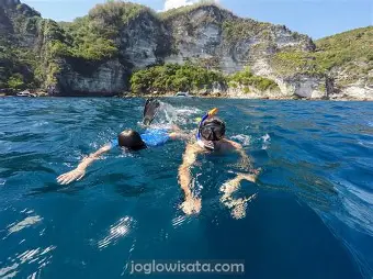 Snorkeling 3
